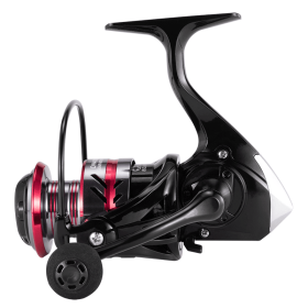 DH Fishing Reel Spinning Reel (Type: DH6000)