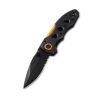 Portable Folding Pocket Knife for Camping & Hiking